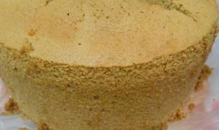 一般的面粉可以做蛋糕吗 普通面粉做蛋糕